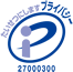 Pマーク