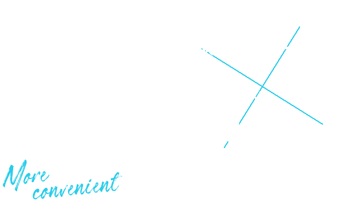 INFORMATION TECHNOLOGY × Realestate More  convenient ITのチカラで、不動産業をもっと楽に、スムーズに。